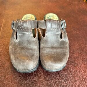 Brasko clogs 40